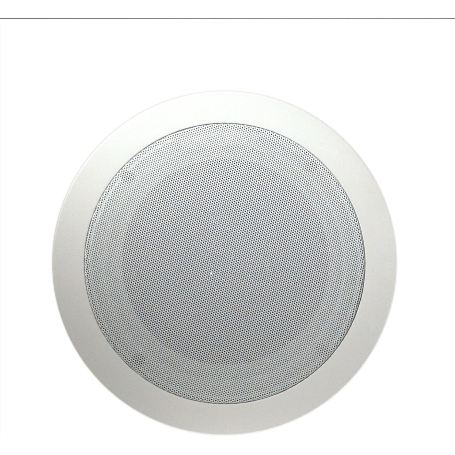 Klipsch R-1650-C In-Ceiling Speaker - White (4-Pack)