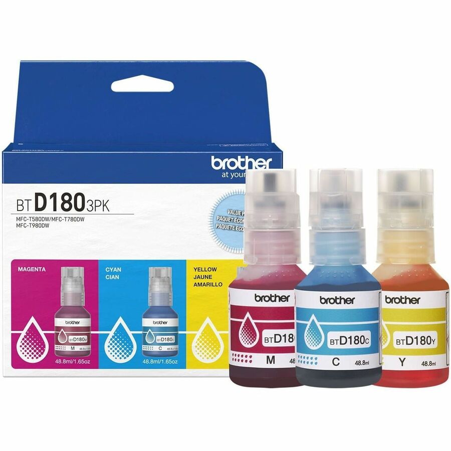 Genuine BTD1803PK 3-Pack High