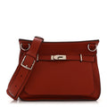 Taurillon Clemence Jypsiere 34 Rouge Garance