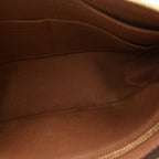 Monogram Chain Pochette Accessories