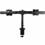 Deskmount Dual-Monitor Arm, for Up