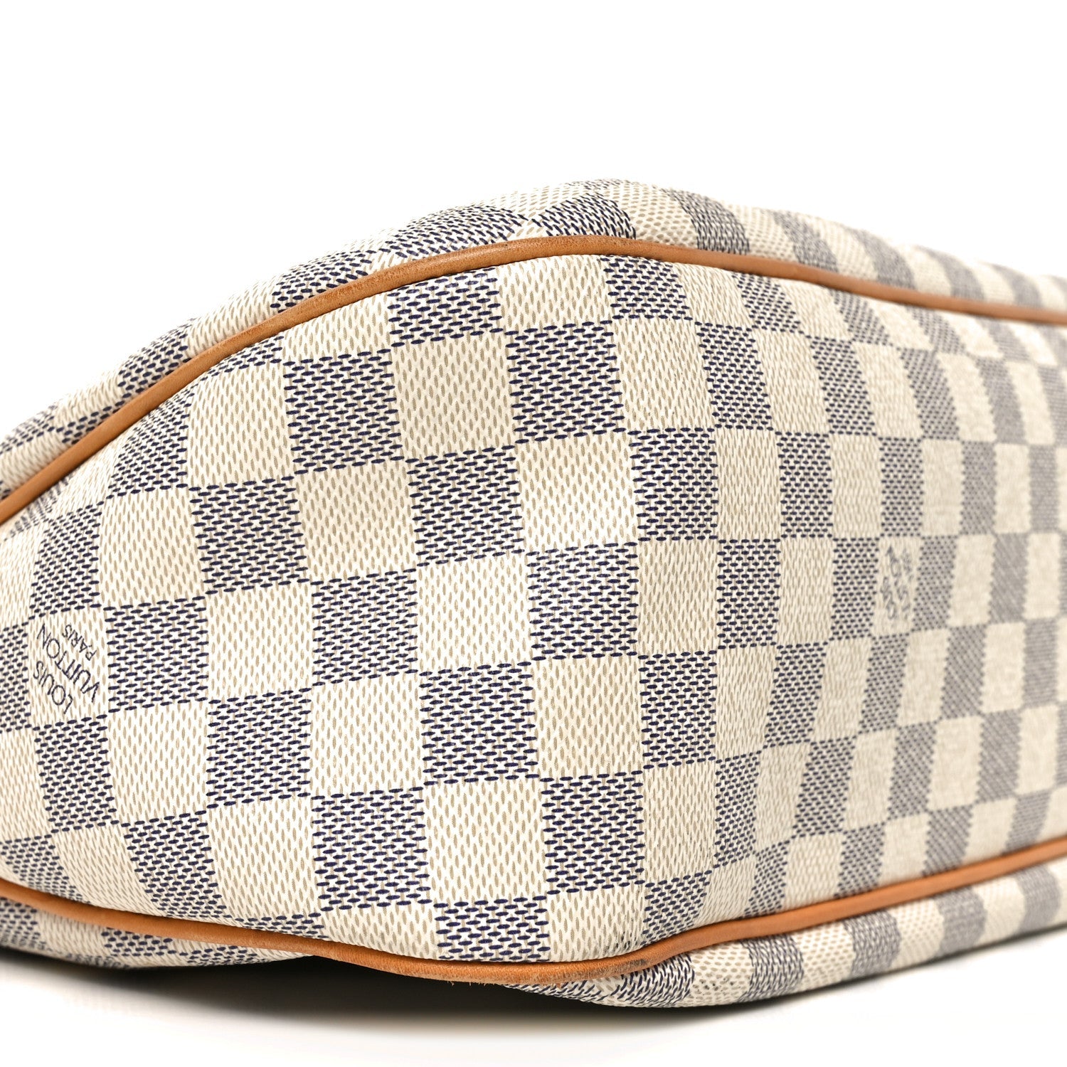 Damier Azur Siracusa MM