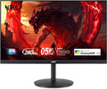 Nitro 27" WQHD 2560x1440 240Hz 1ms