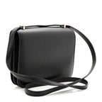 Veau Monsieur Lizard Constance 18 Black Ombre