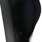 Togo CityNews Messenger Black