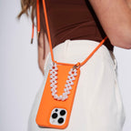 Cordée Cases Miami Phone Strap Set