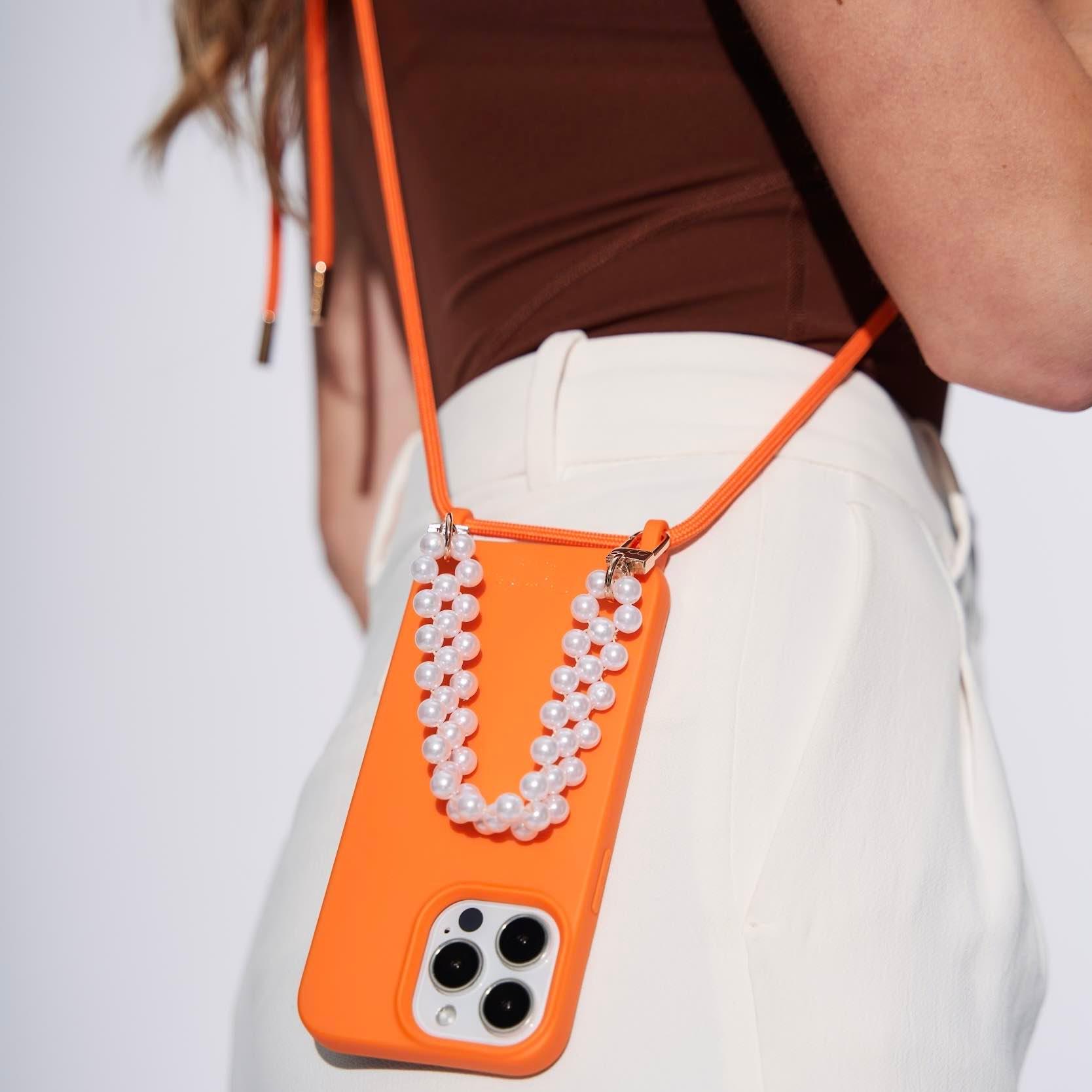 Cordée Cases Miami Phone Strap Set
