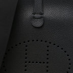 Taurillon Clemence Evelyne III GM Black