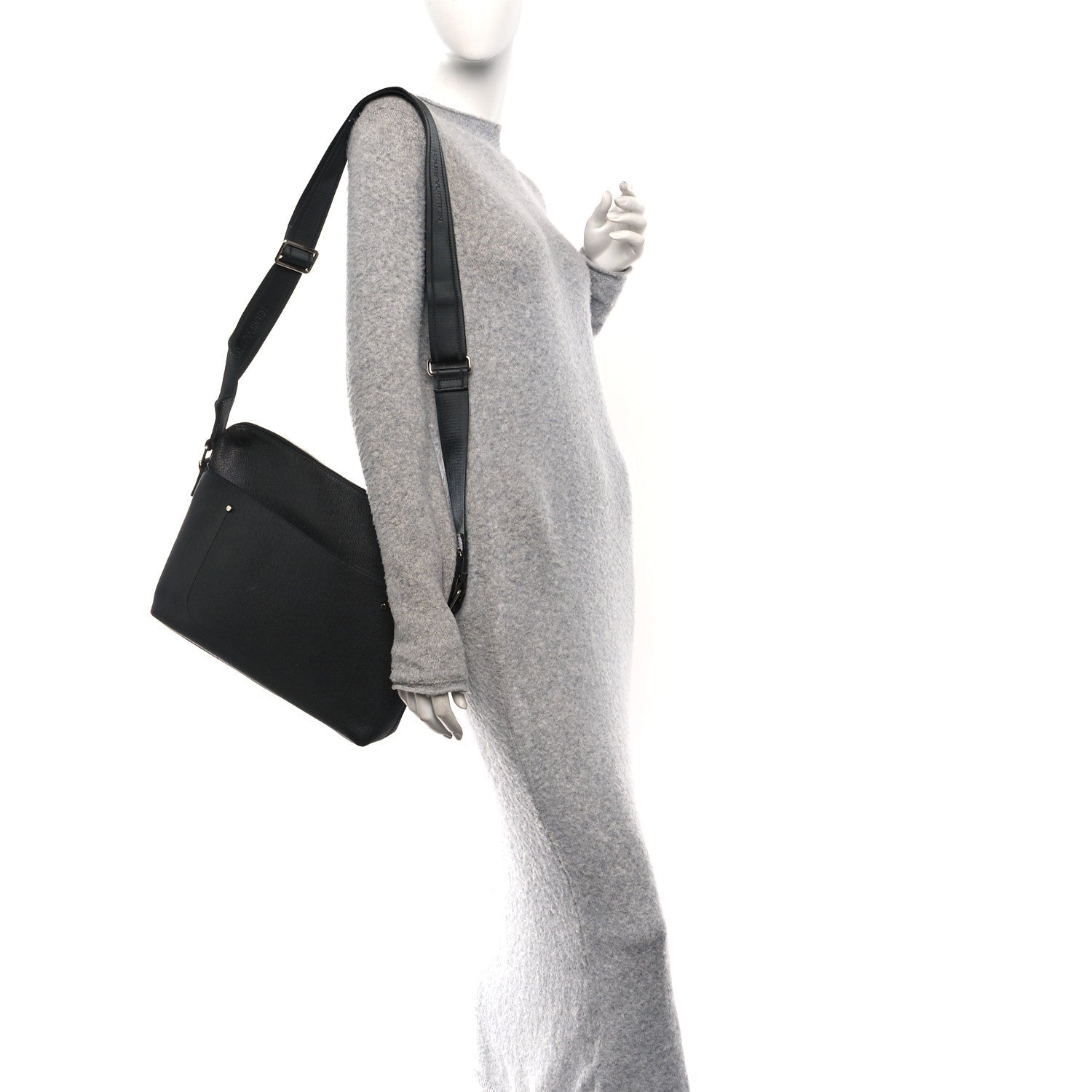 Taiga Grigori MM Messenger Ardoise