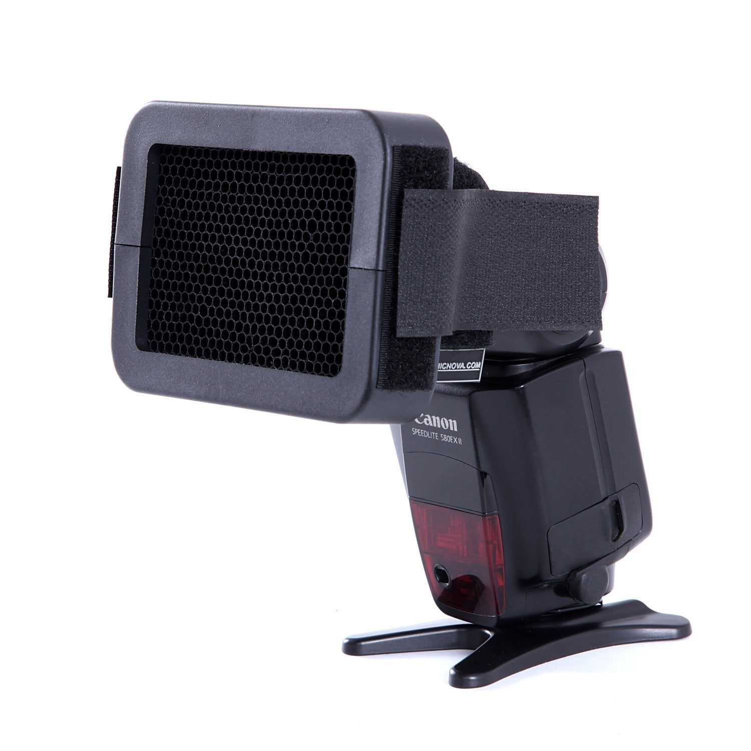 Movo 1/8" Camera Flash Attachment Accessory