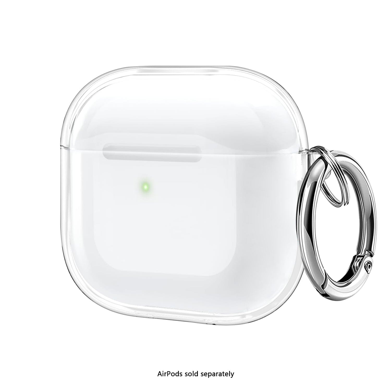 SAHARA - Inspire Series Case - Apple AirPods 4