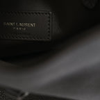 Smooth Calfskin Small Le 5 A 7 Soft Hobo Light Musk