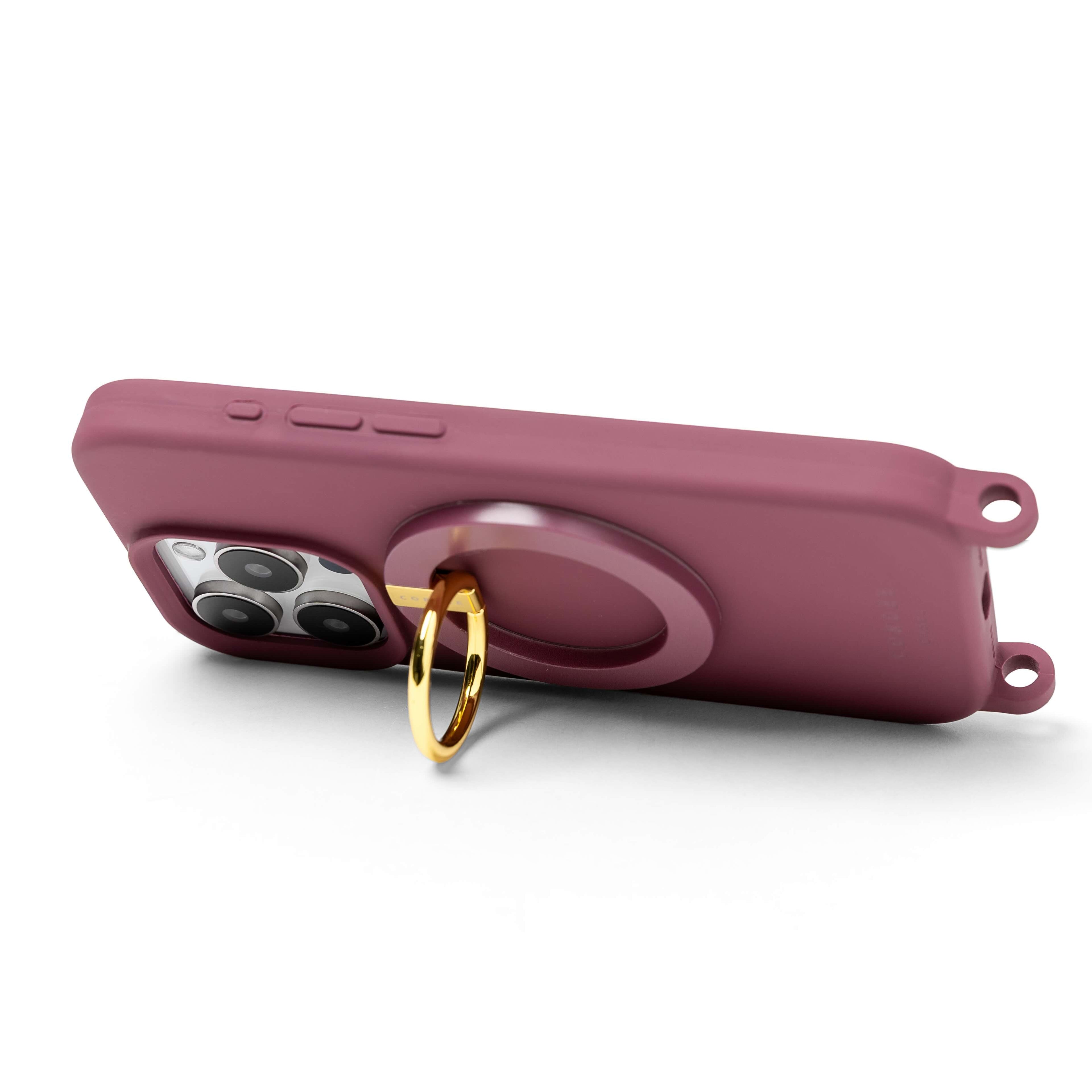 Cordée Cases Magnetic Phone Ring Holder