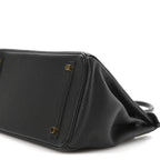 Togo BIRKIN 30 Black