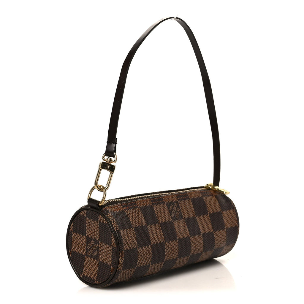 Damier Ebene Mini Papillon