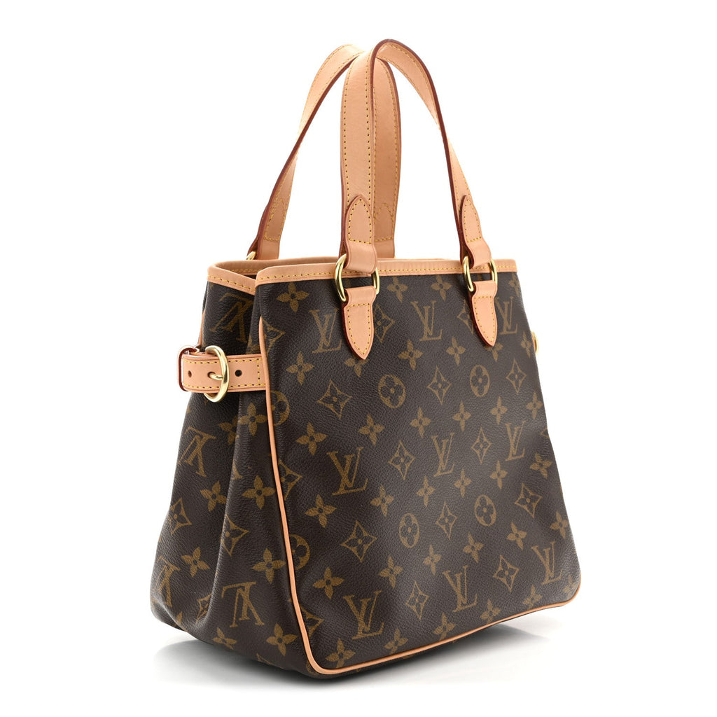 Monogram Batignolles