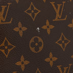 Monogram Abbesses Messenger Bag