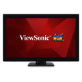 27" 1920x1080 FHD LCD 16:9 6ms OD