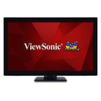 27" 1920x1080 FHD LCD 16:9 6ms OD