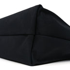 Canvas 1927 Signature Tote Black