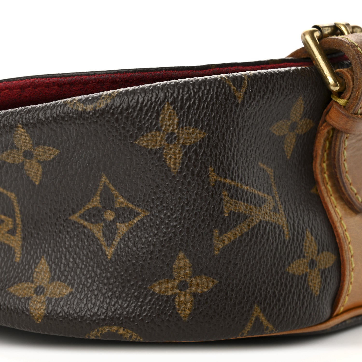 Monogram Tambourin