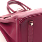 Epsom Candy Birkin 35 Tosca Rose Tyrien
