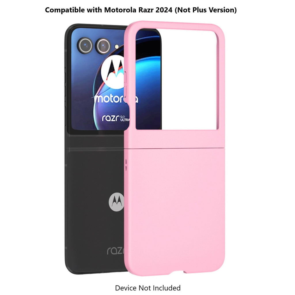 SAHARA - Venture Series Hard-Shell Case - Motorola Razr (2024)