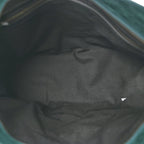Arena Lambskin Classic Hardware Medium Le City Dark Emerald