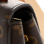 Monogram Cluny MM Papyrus Creme