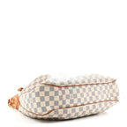 Damier Azur Evora MM