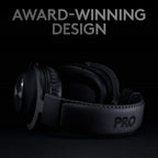 Logitech PRO X Wireless Lightspeed