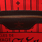 Damier Ebene Neverfull PM