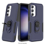 SAHARA - Raider Series Heavy-Duty Case - Samsung Galaxy S24 FE