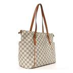 Damier Azur Totally MM