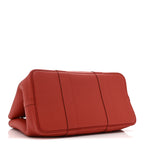 Vache Country Garden Party 36 MM Rouge Venetian