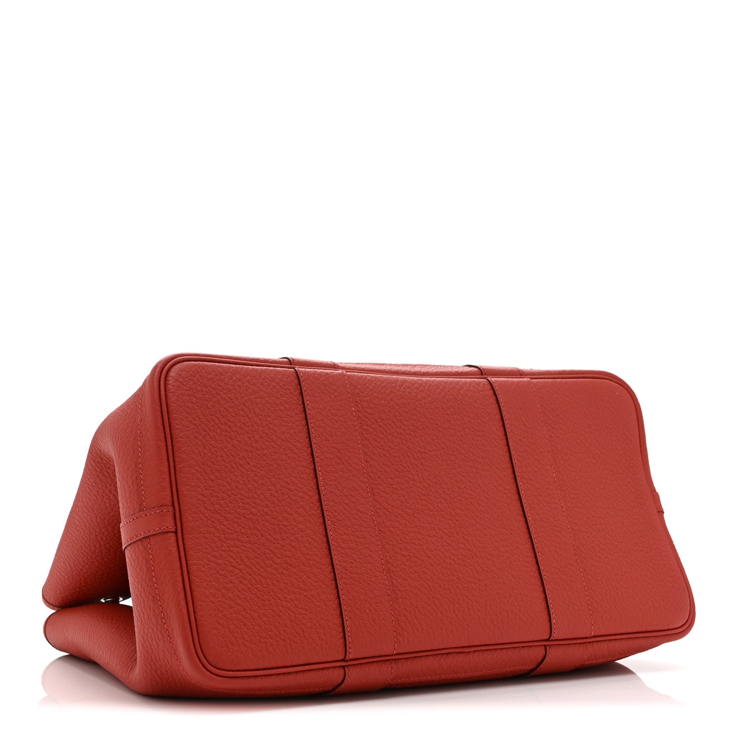 Vache Country Garden Party 36 MM Rouge Venetian