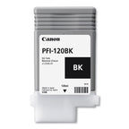 Canon  PFI-120 Ink Black