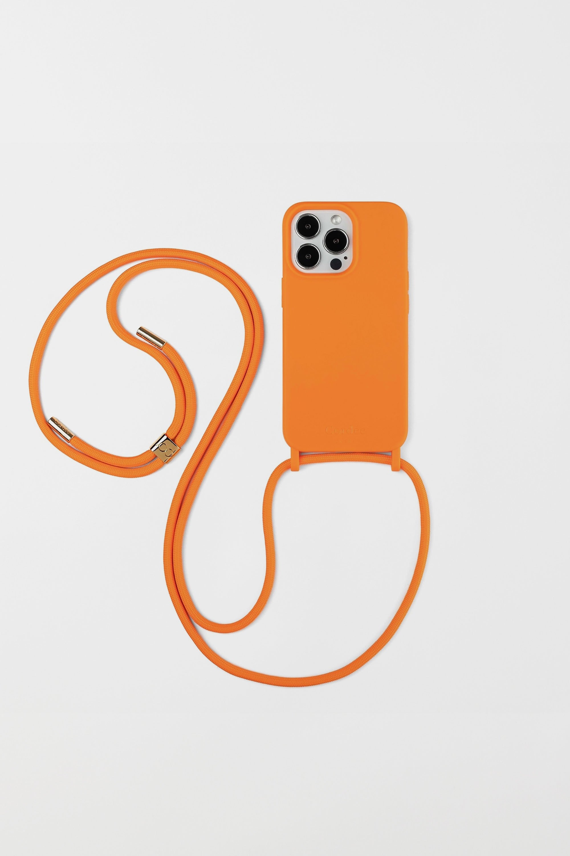 Cordée Cases Cairo Phone Strap Set