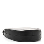 Supple Calfskin Medium Hobo Black