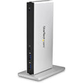 DVI Dual-Monitor Docking Station