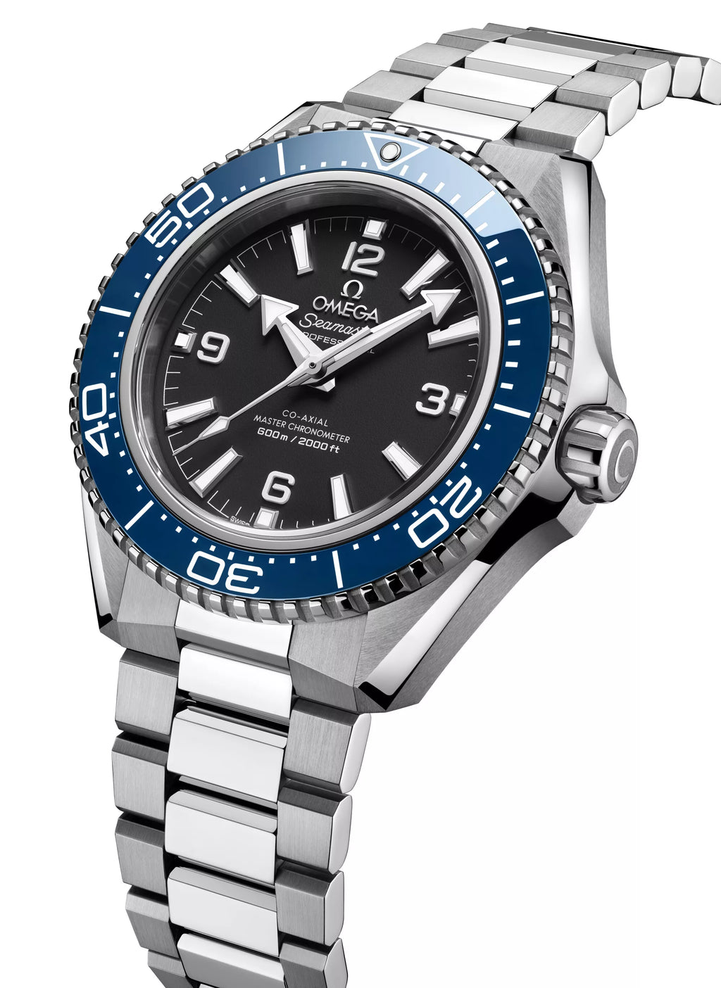 Seamaster Planet Ocean 600mm