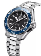 Seamaster Planet Ocean 600mm