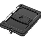SAHARA - Raider Series Heavy-Duty Kickstand Case - iPad 10.2" (7th, 8th, and 9th Generation)