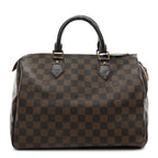 Damier Ebene Speedy 30