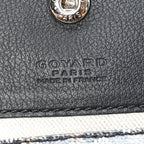 Goyardine Saint Louis GM Black