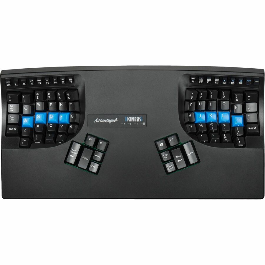 Advantage2 Ergonomic Keyboard (),