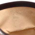 Mini Monogram Francoise Cherry