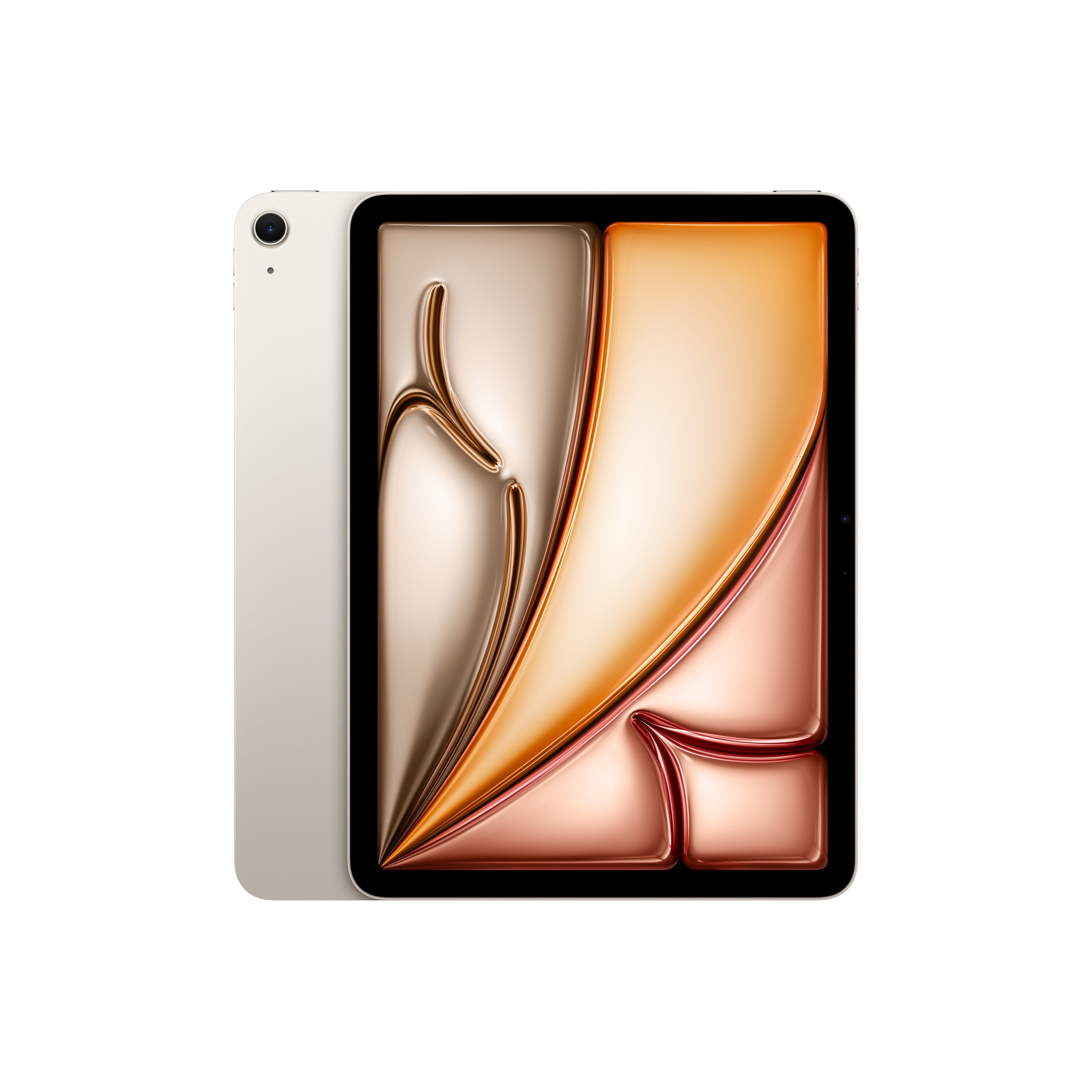 11-inch iPad Air M4 Wi-Fi 512GB