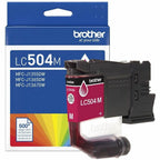 Genuine LC504M Standard Yield
