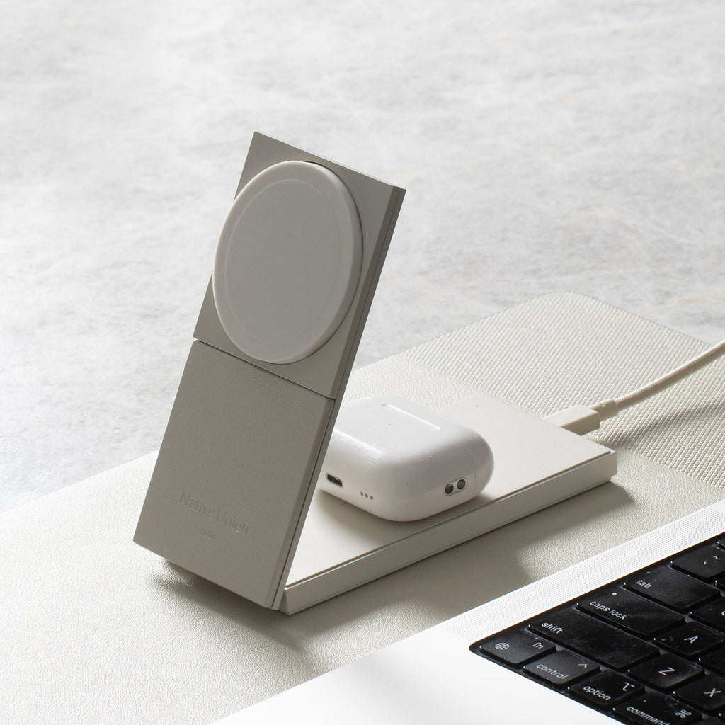 Rise 2in1 MagneticCharger